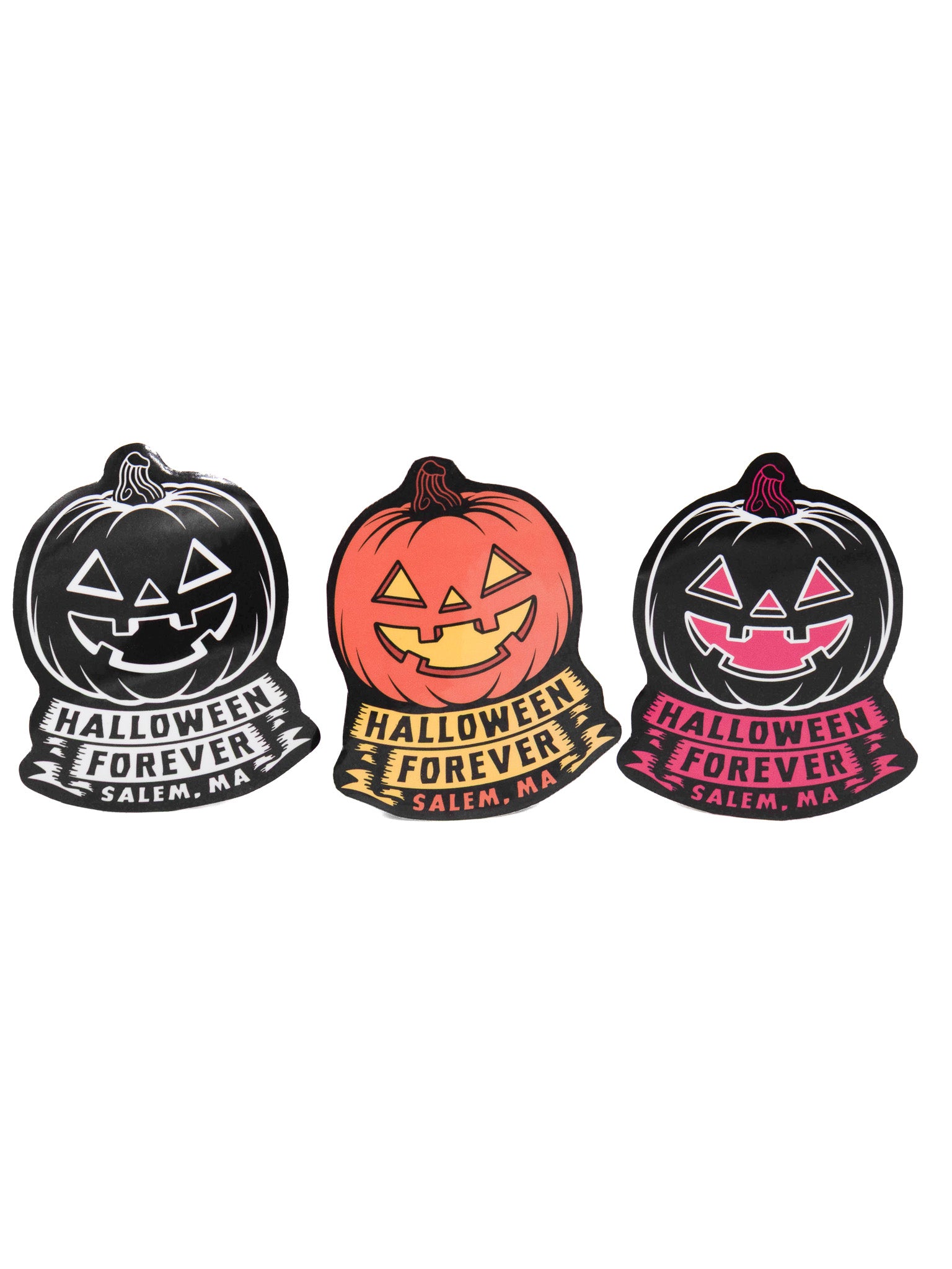 Halloween Forever Magnet BATS IN THE BELFRY - Die With Your Boots On