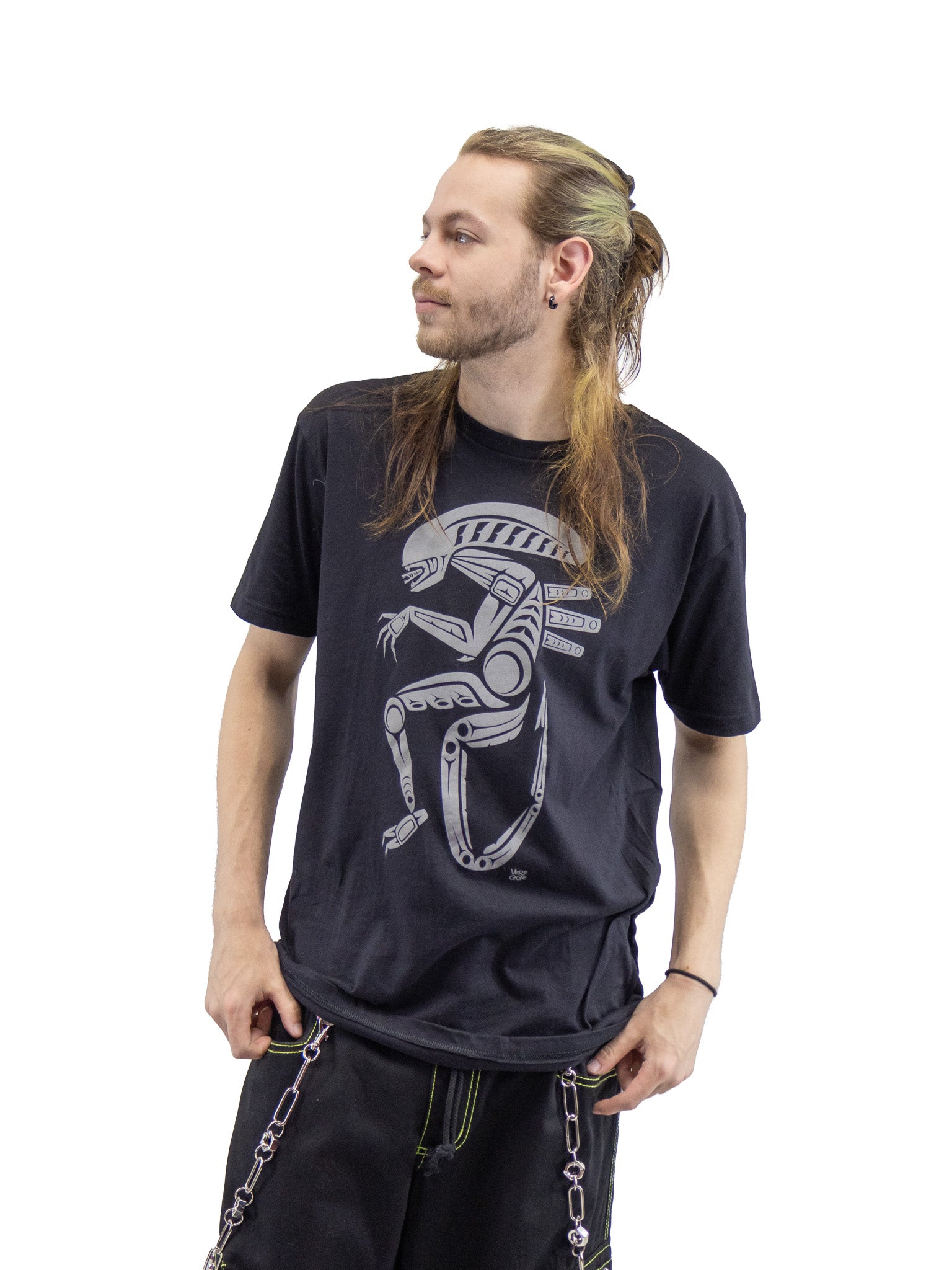 Xenomorph Unisex T-Shirt