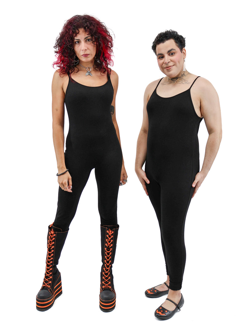 OVERALLS & JUMPSUITS