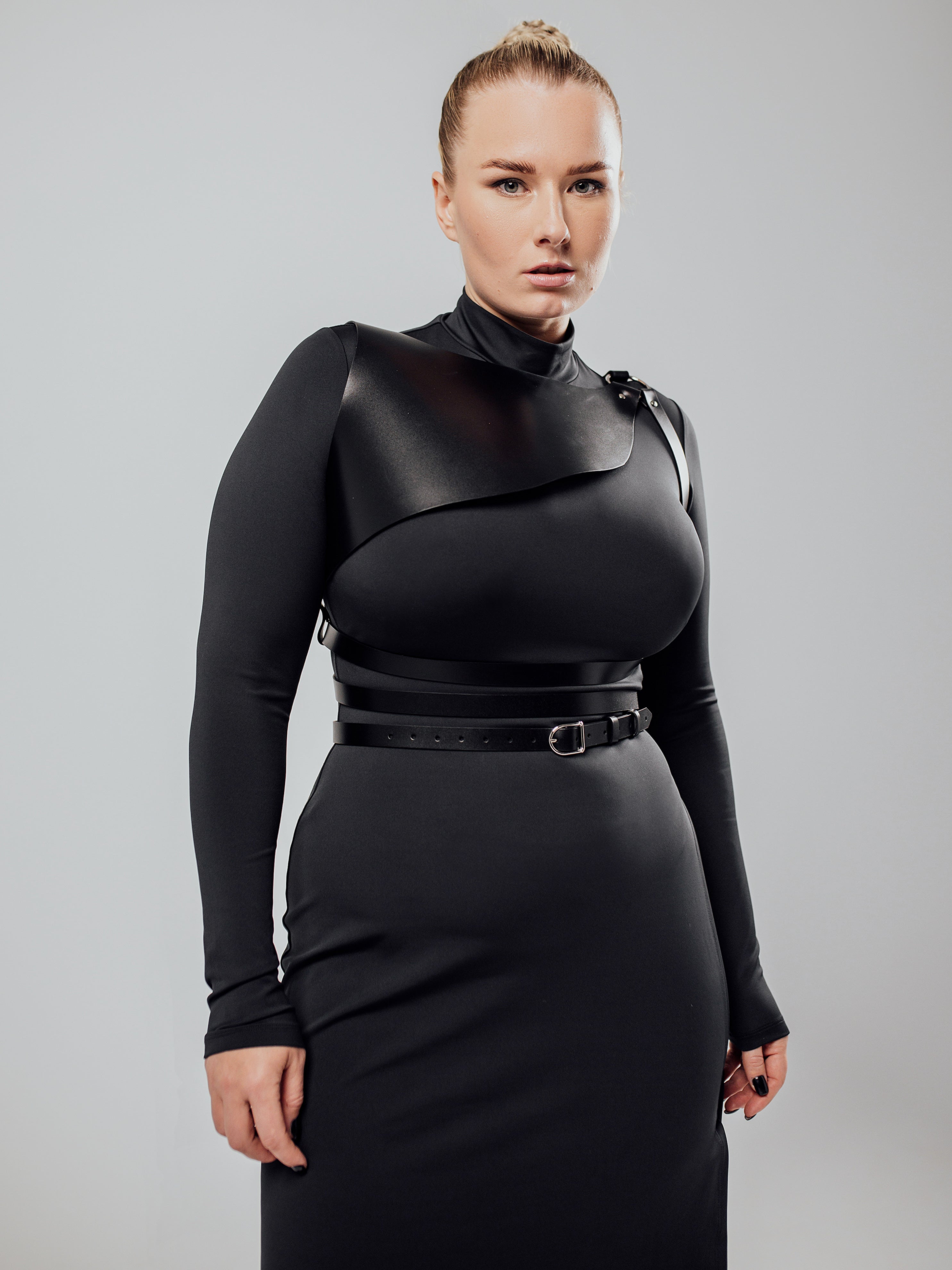 Calypso Harness (SHIPS FROM BLEAK & SLEEK, NOT AVAILABLE FOR PICKUP IN STORE) - Die With Your Boots On