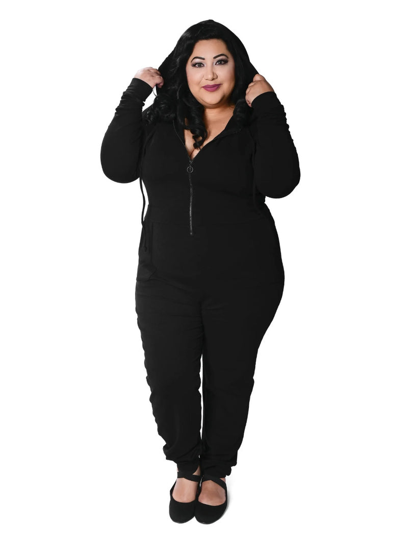 BODYSUIT JUMPSUIT OVERALL