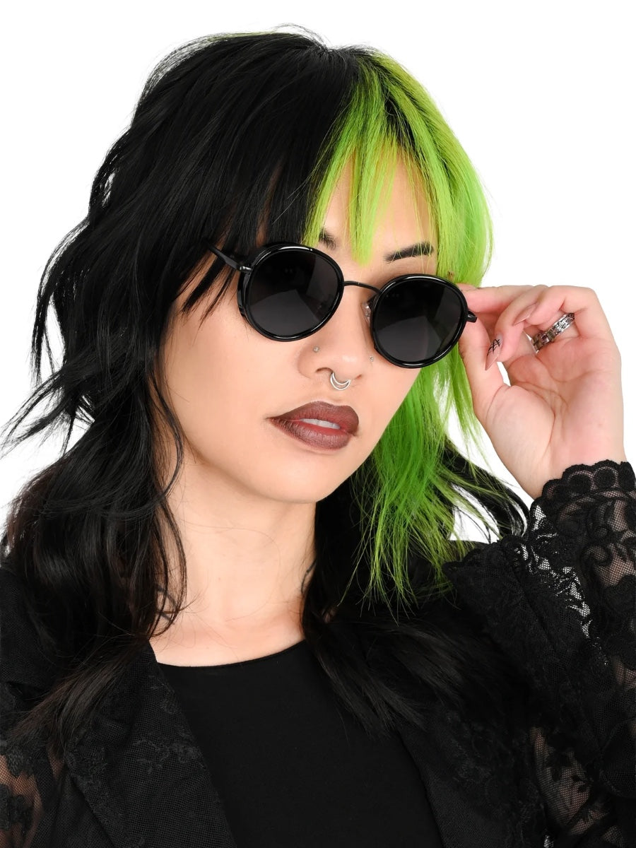 Die With Your Boots On