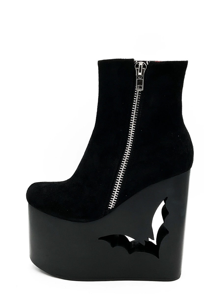 Die With Your Boots On