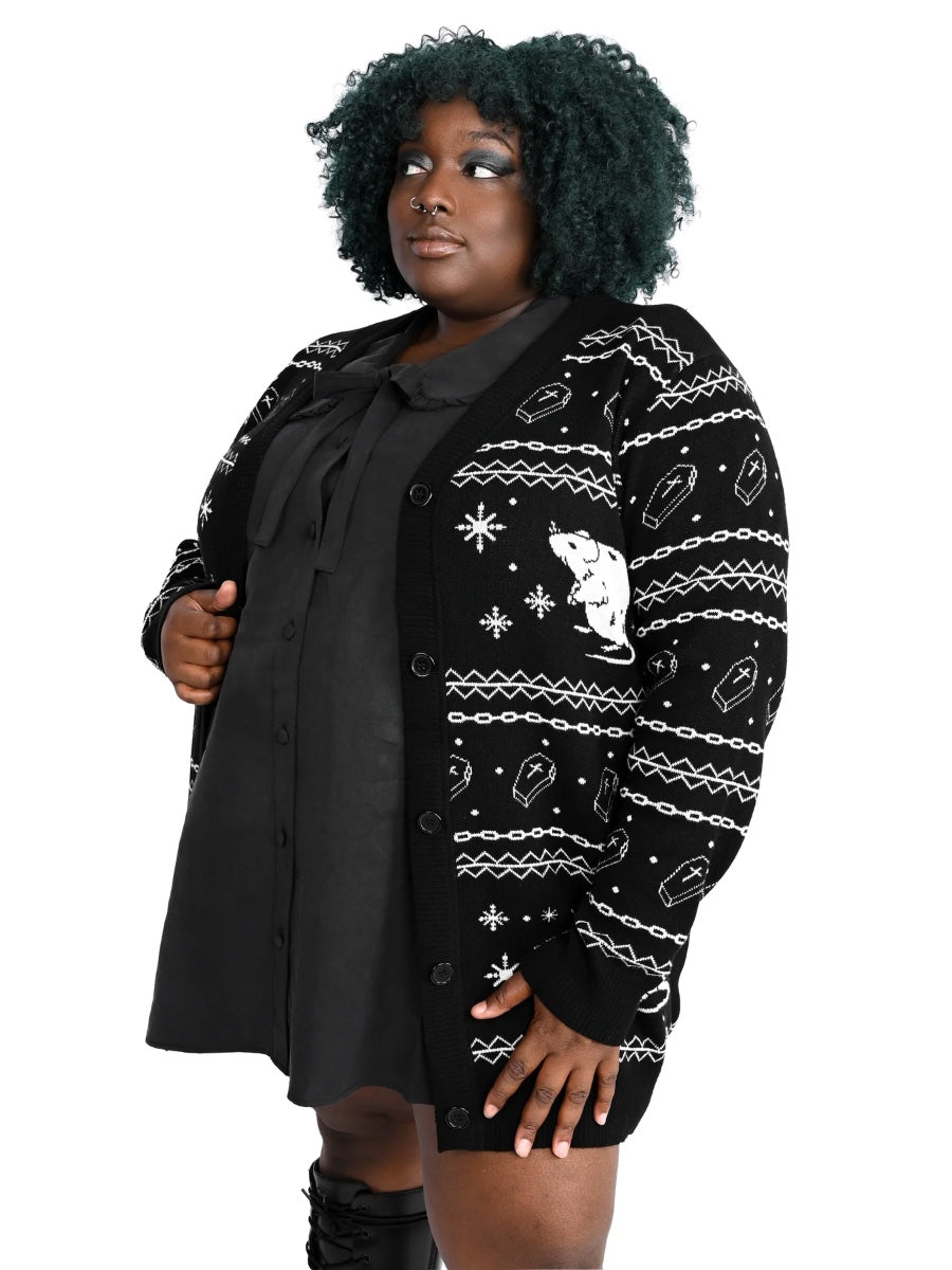 Die With Your Boots On