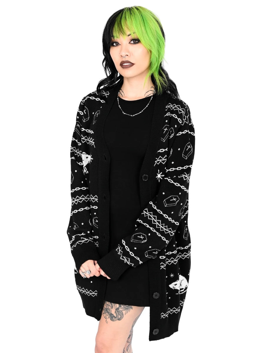 Die With Your Boots On