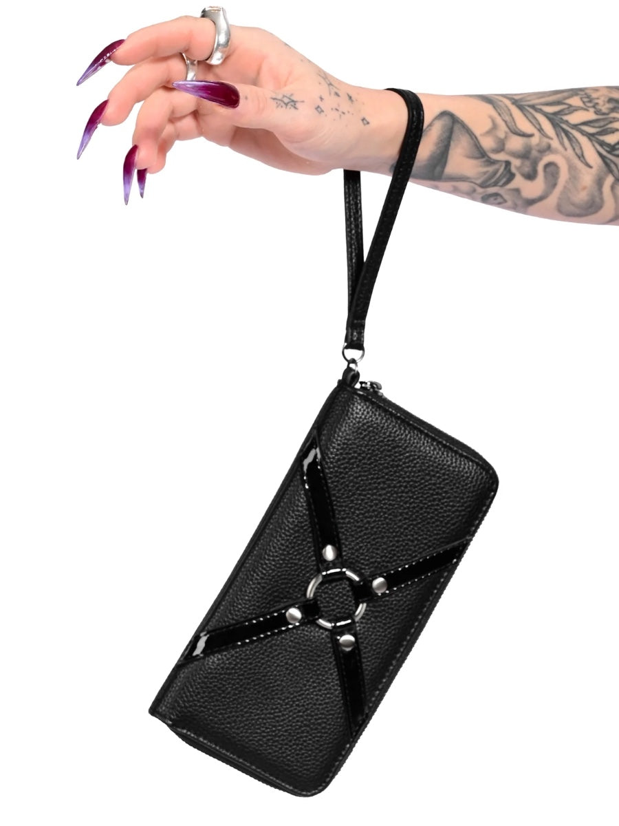 Die With Your Boots On