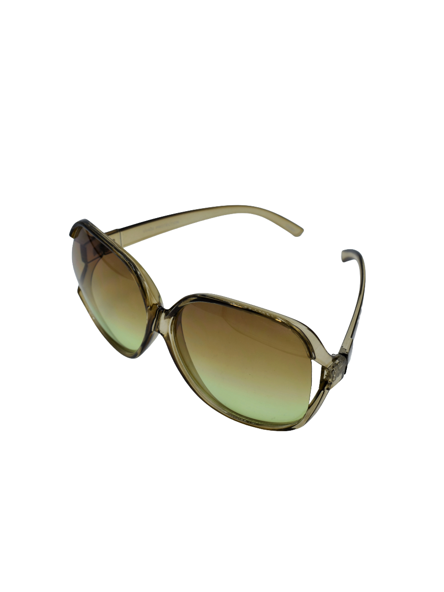 Look To The Sky Sunglasses - Die With Your Boots On