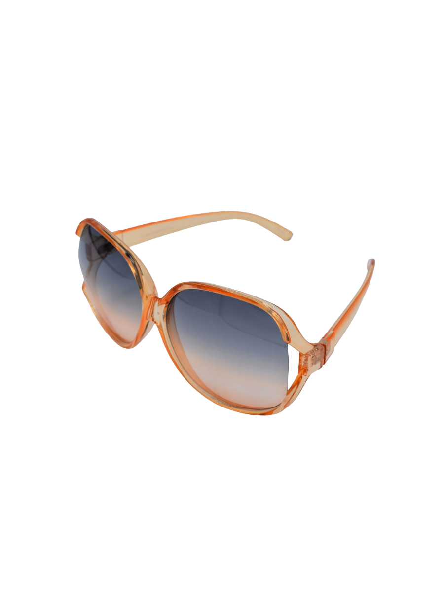 Look To The Sky Sunglasses - Die With Your Boots On