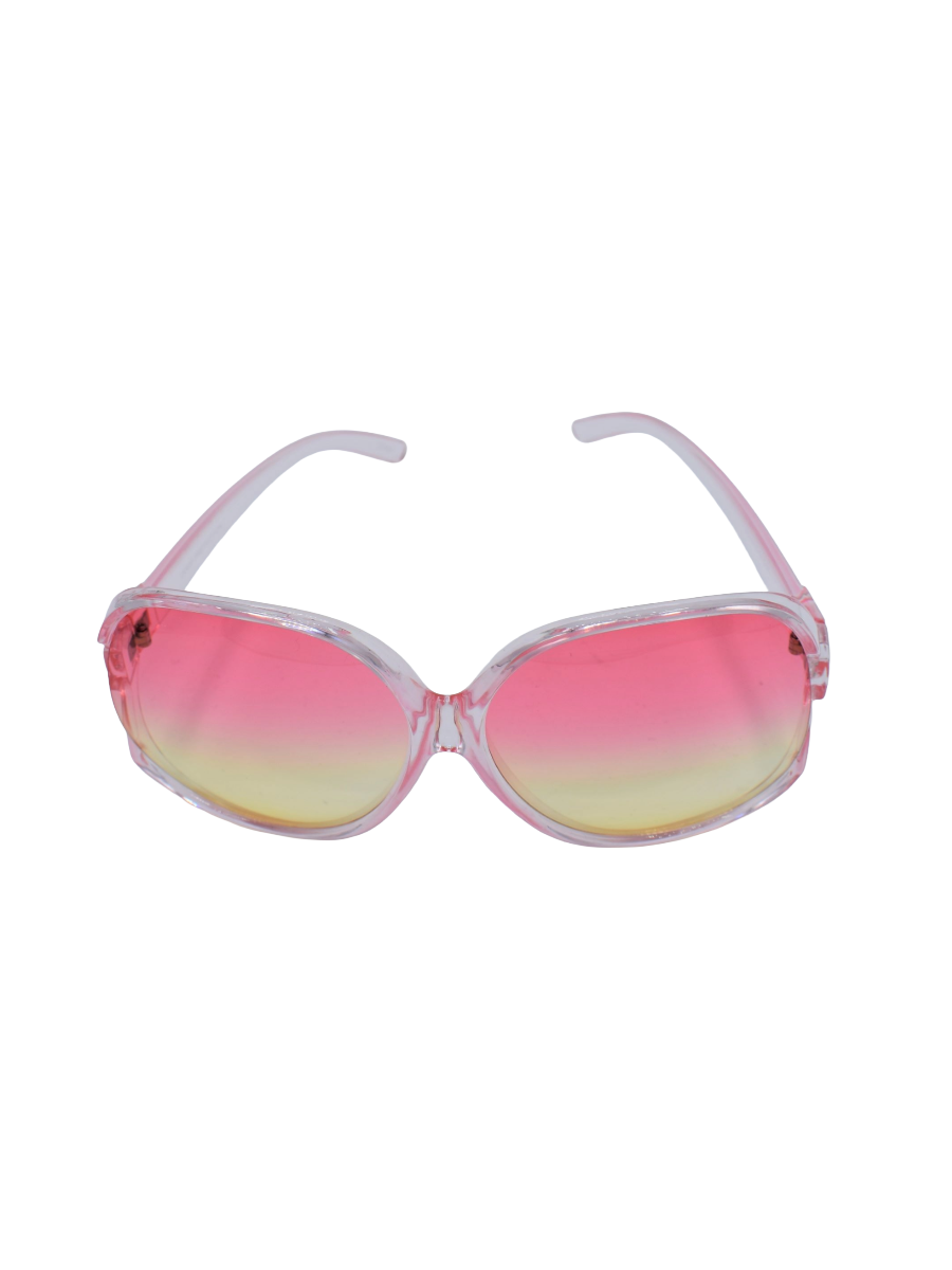 Look To The Sky Sunglasses - Die With Your Boots On