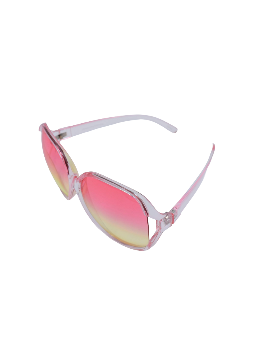 Look To The Sky Sunglasses - Die With Your Boots On