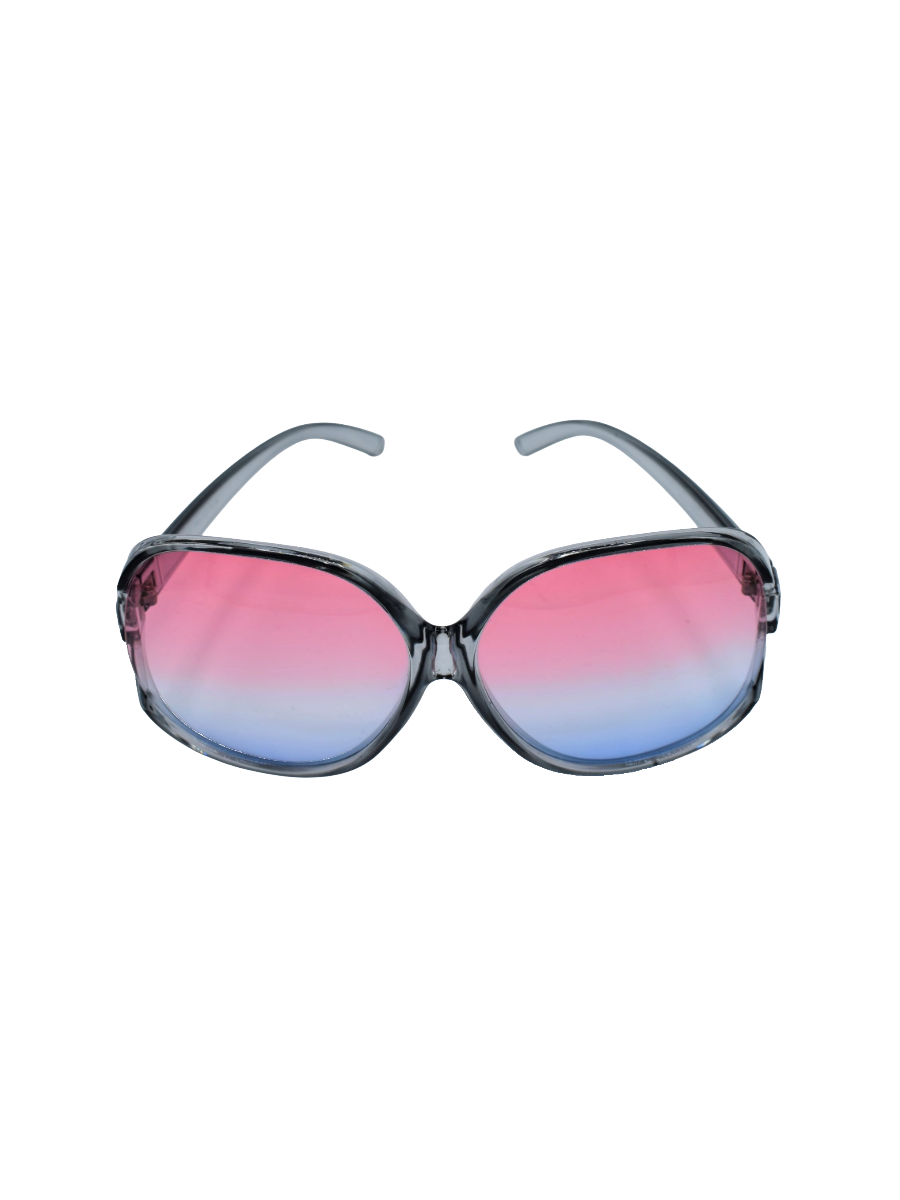 Look To The Sky Sunglasses - Die With Your Boots On