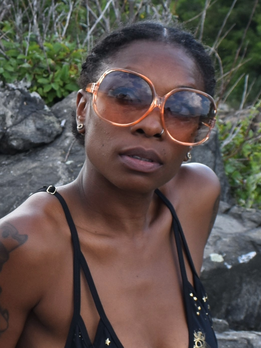 Look To The Sky Sunglasses - Die With Your Boots On