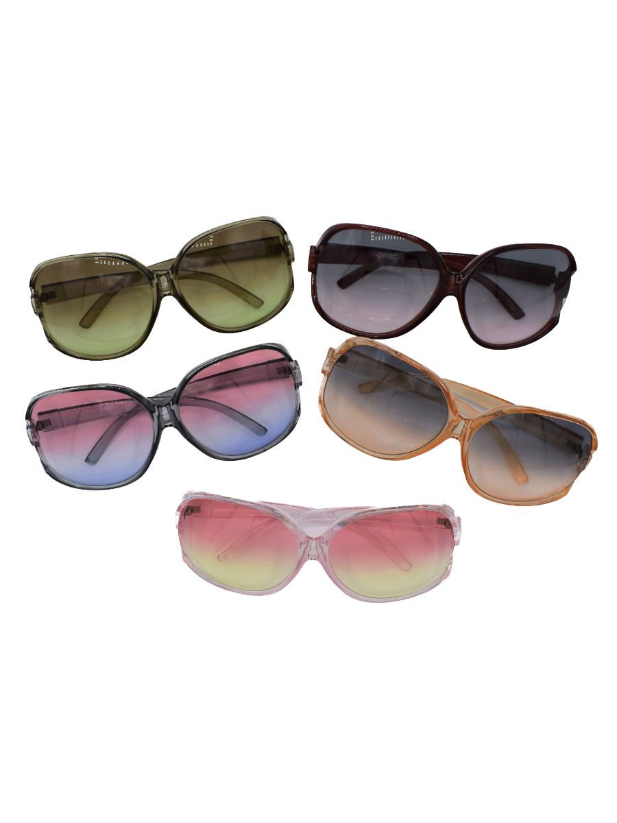 Look To The Sky Sunglasses - Die With Your Boots On