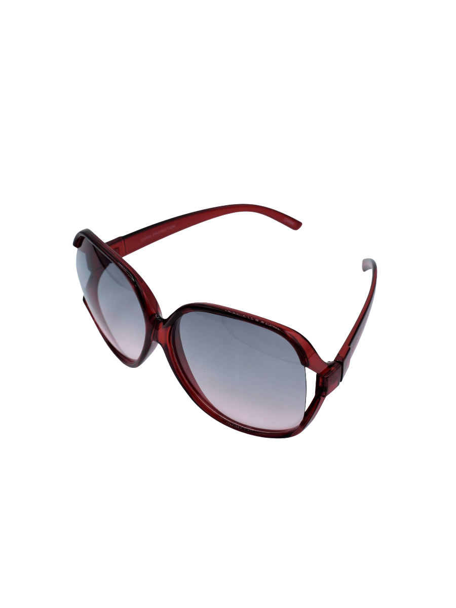 Look To The Sky Sunglasses - Die With Your Boots On
