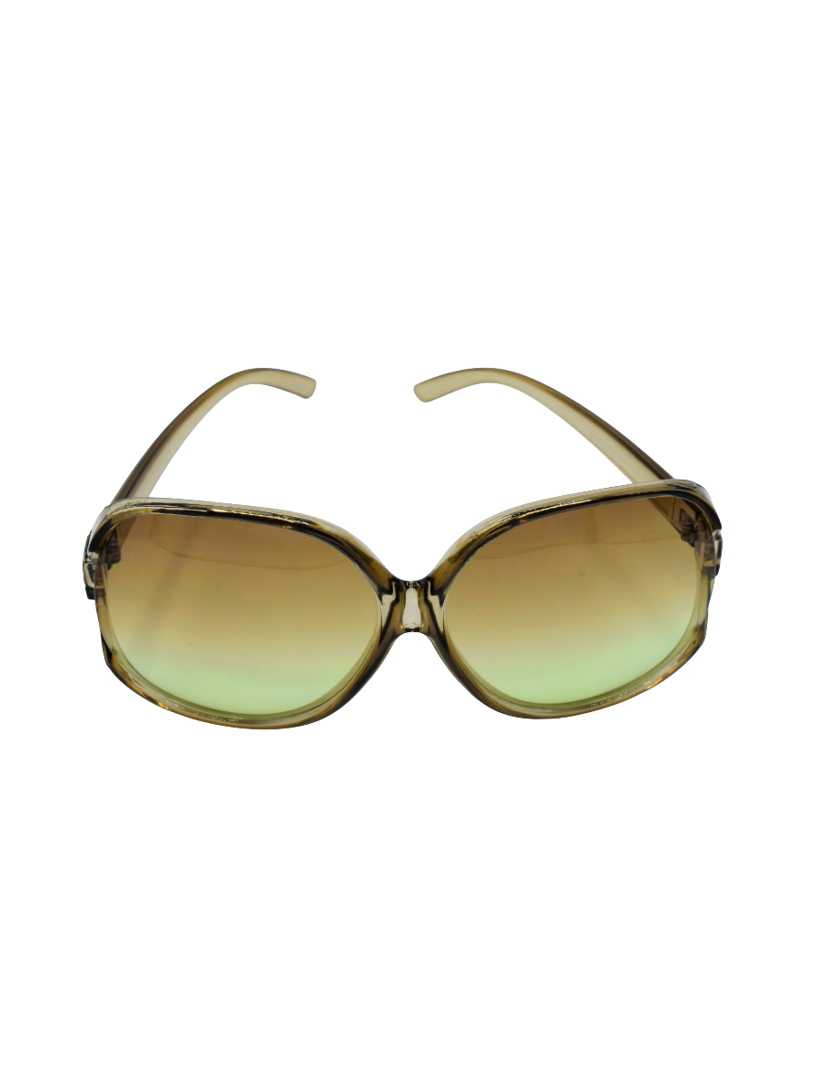Look To The Sky Sunglasses - Die With Your Boots On