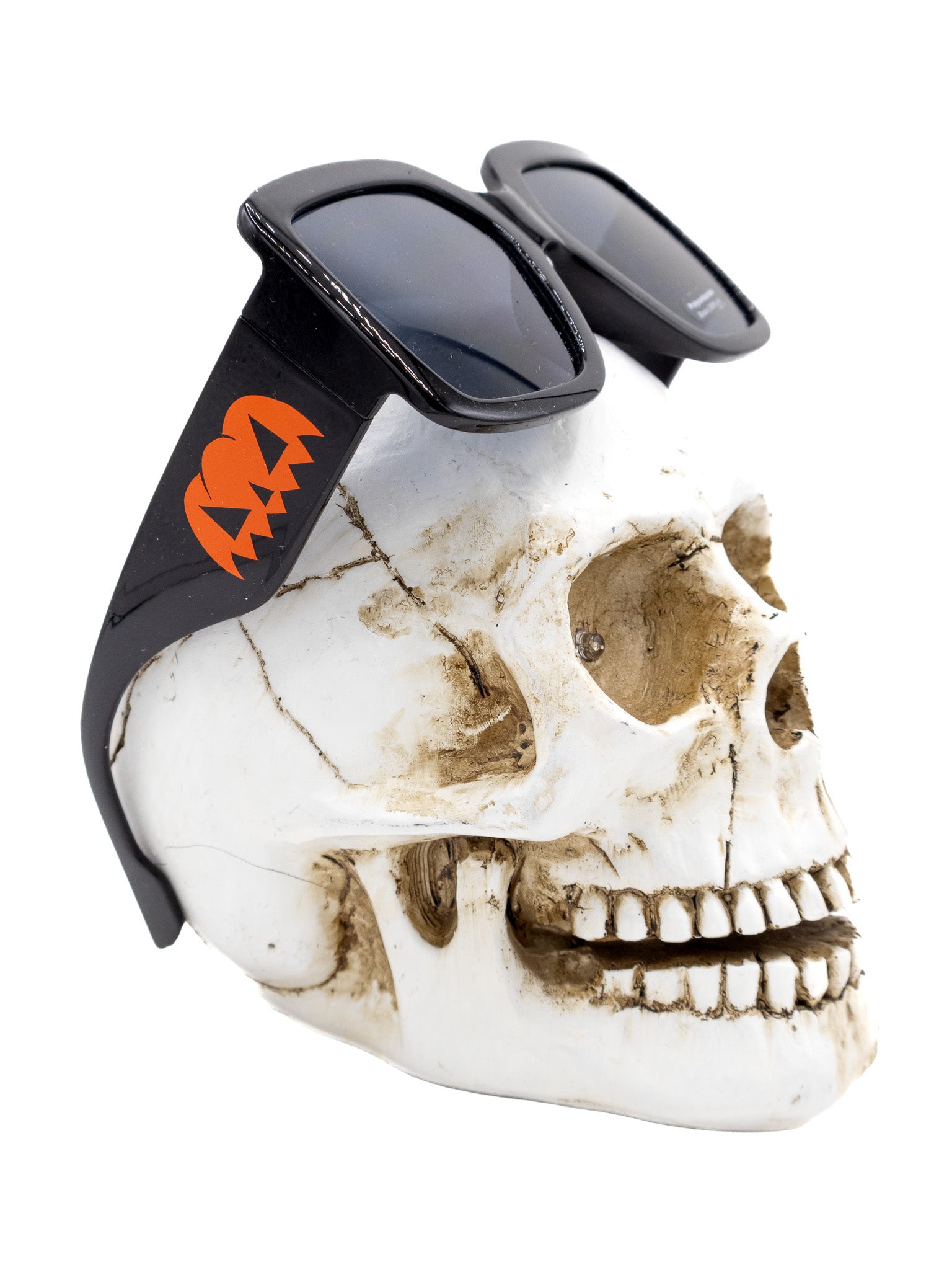 Black Thorn LA Sunglasses - Die With Your Boots On
