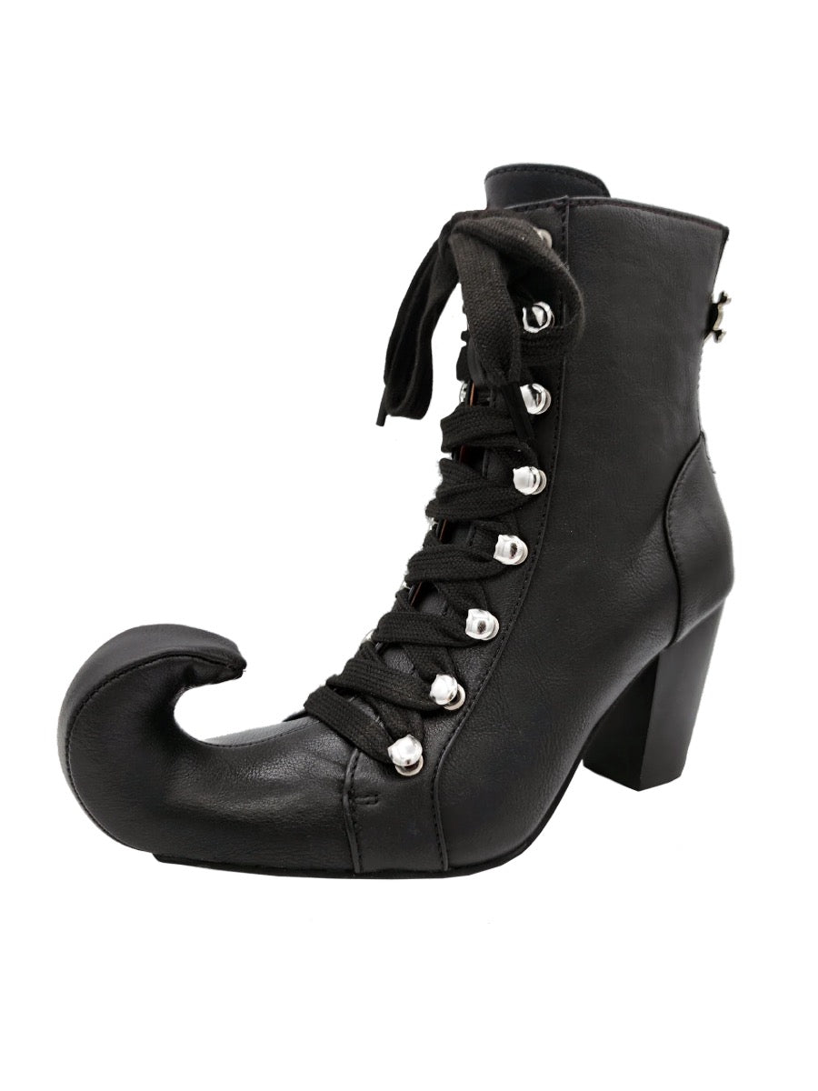 Griselda Boot CHARLA TEDRICK RESTOCKED! - Die With Your Boots On