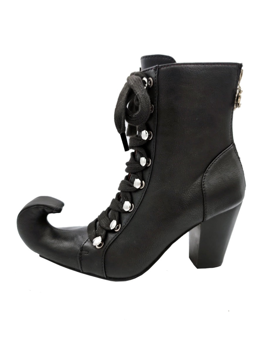 Griselda Boot CHARLA TEDRICK RESTOCKED! - Die With Your Boots On