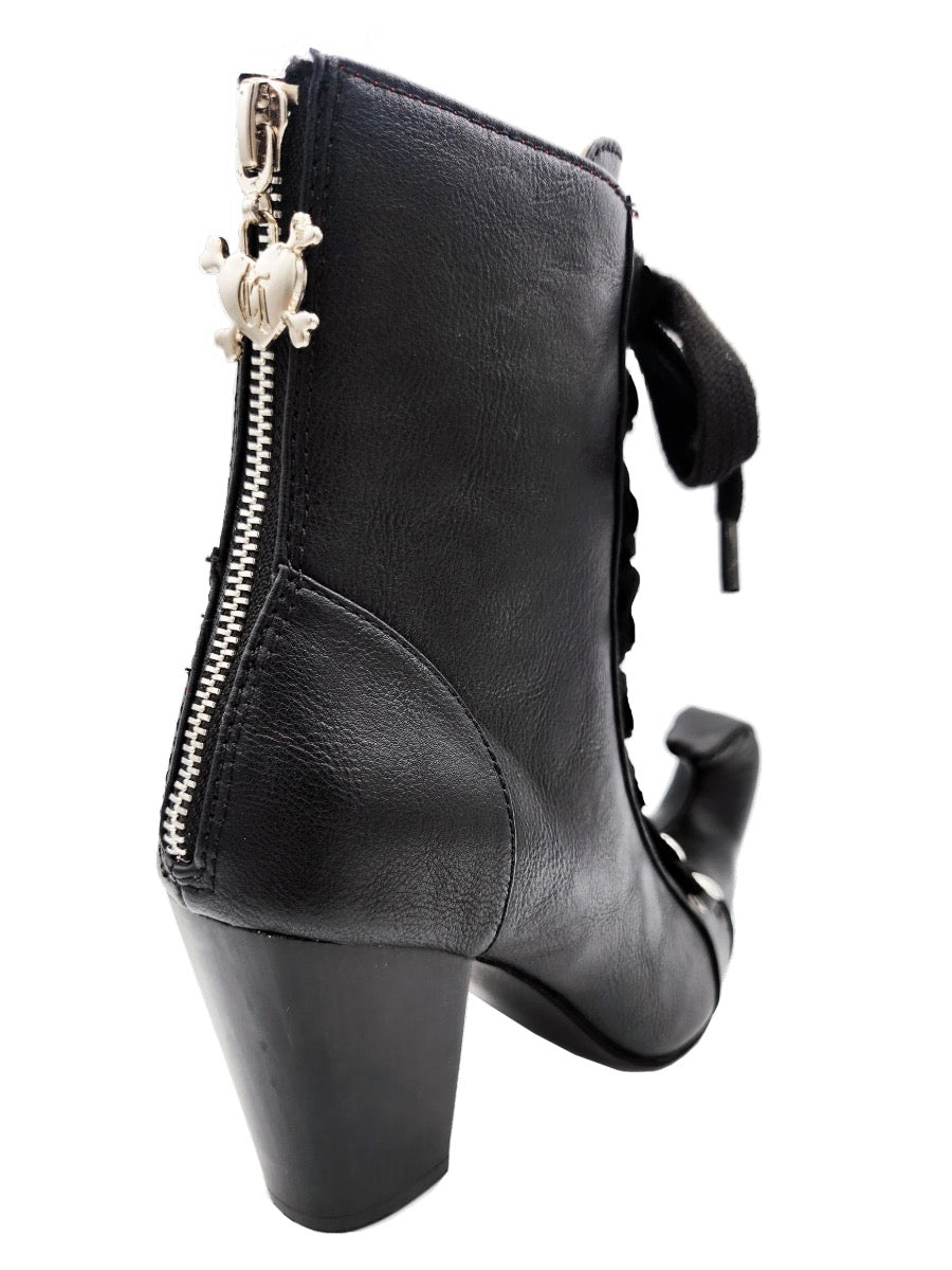 Griselda Boot CHARLA TEDRICK RESTOCKED! - Die With Your Boots On