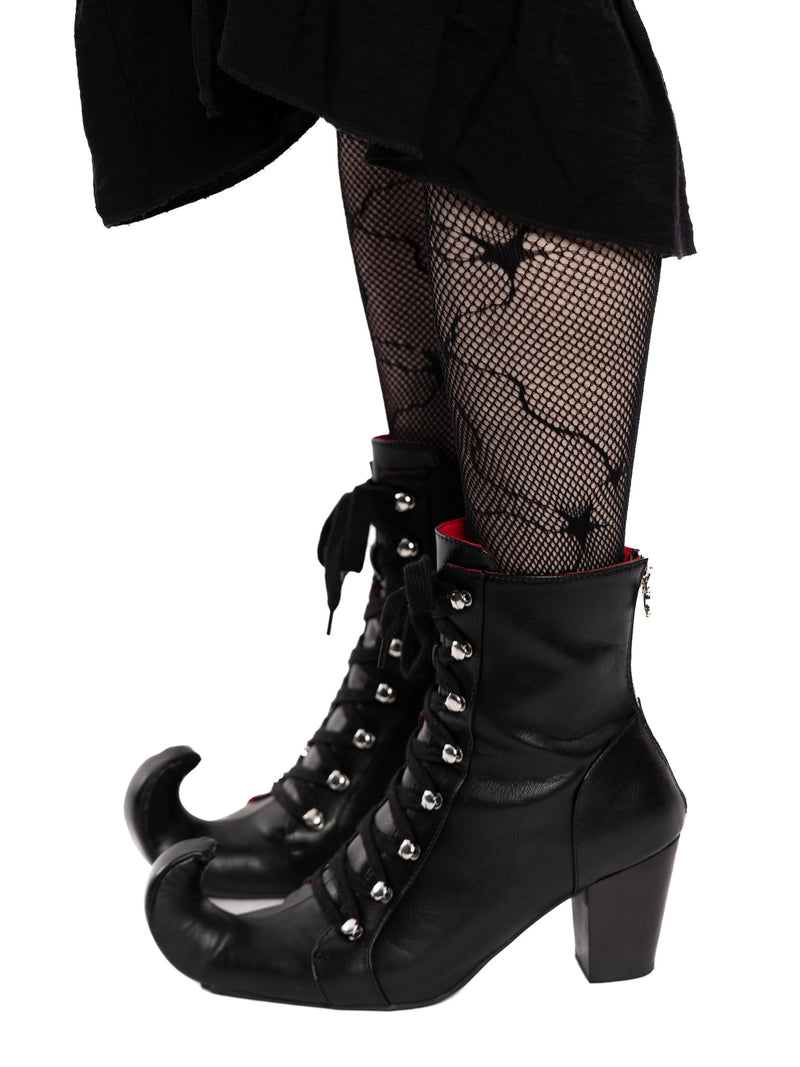 SPELLBINDING STYLE