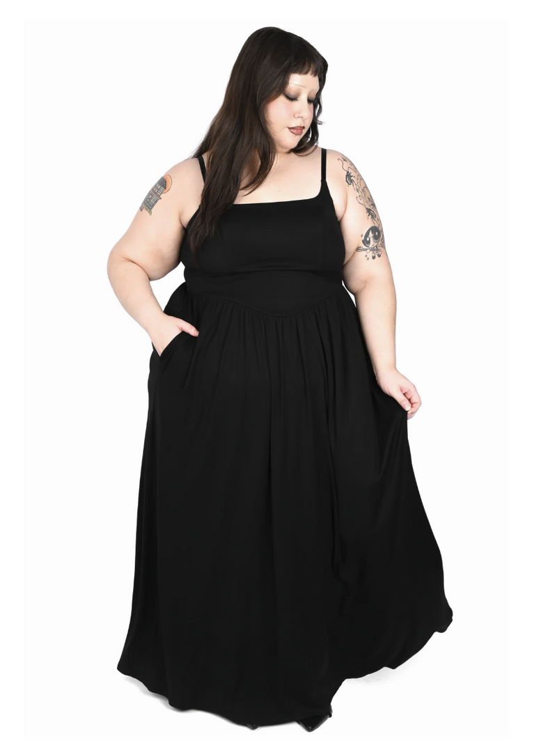 DRESSES