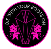 Die With Your Boots On