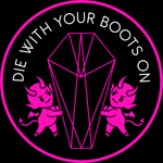 Die With Your Boots On