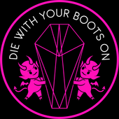 Die With Your Boots On