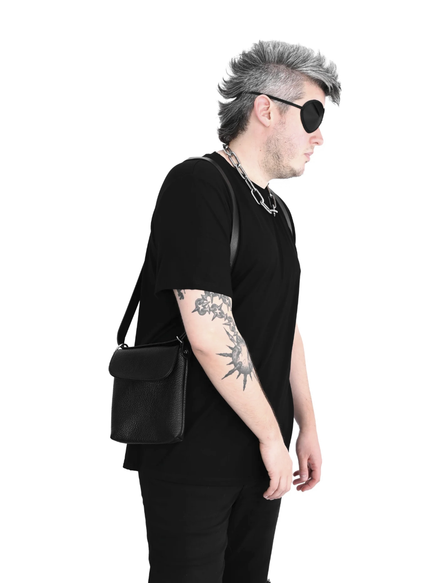 Devon Bag Harness Unisex FOXBLOOD RESTOCKED! - Die With Your Boots On