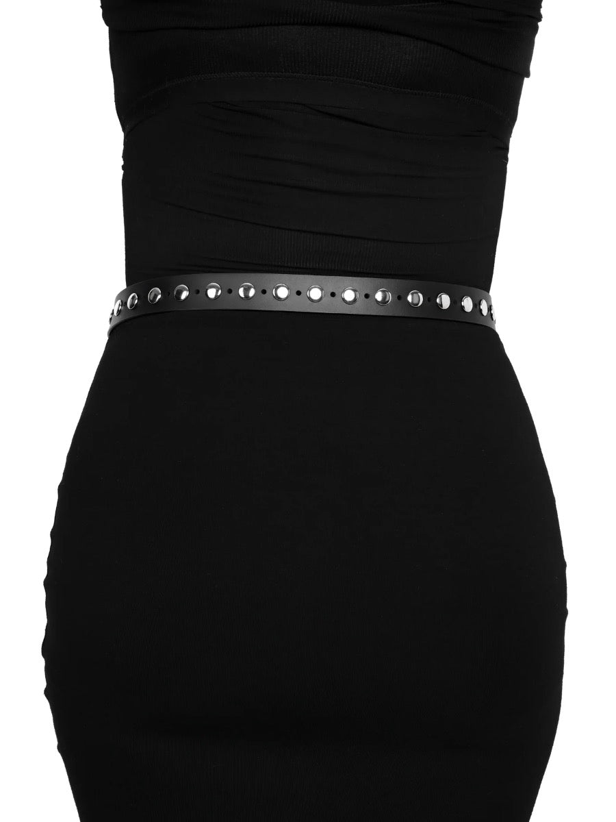 Signature Circle Stud Belt FOXBLOOD - Die With Your Boots On