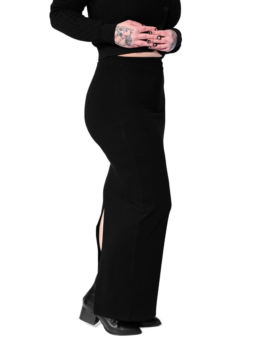 Blair Maxi Skirt FOXBLOOD - Die With Your Boots On
