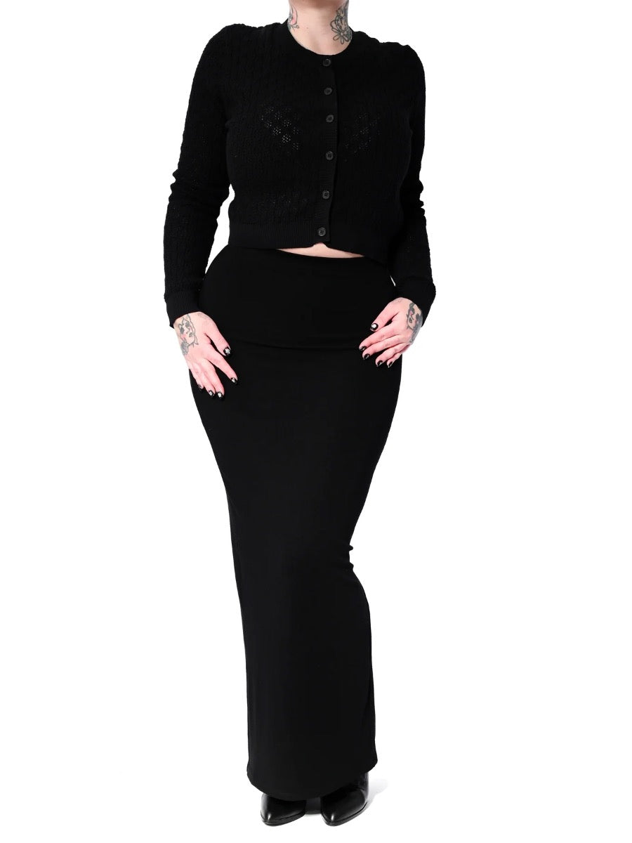 Blair Maxi Skirt FOXBLOOD - Die With Your Boots On
