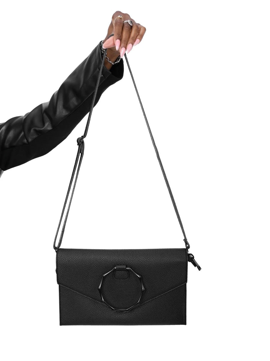 Dolores Bag FOXBLOOD RESTOCKED! - Die With Your Boots On