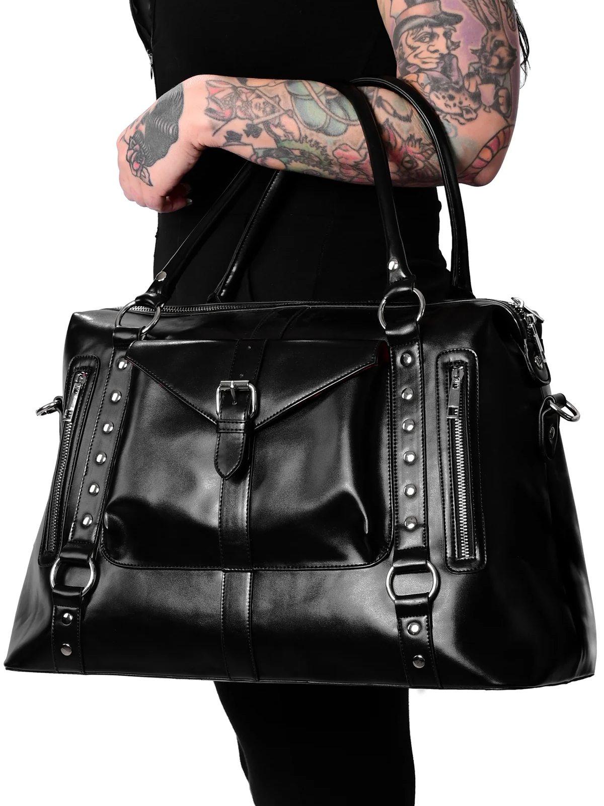 Umbra Travel Bag FOXBLOOD RESTOCKED! - Die With Your Boots On