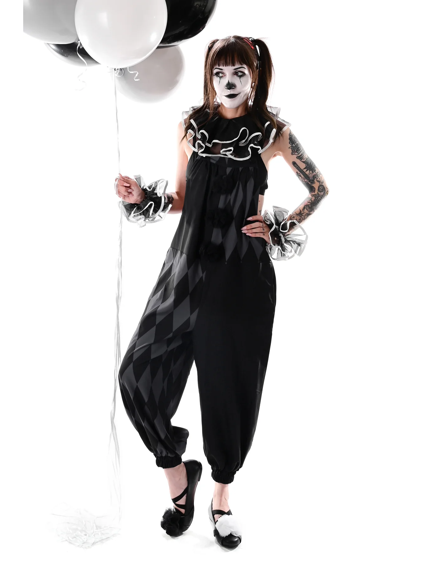 Side Show Overalls FOXBLOOD - Die With Your Boots On