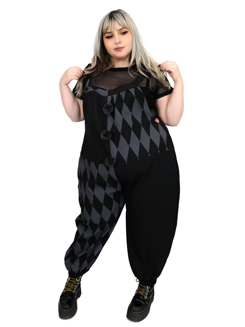 JUMPSUITS & OVERALLS