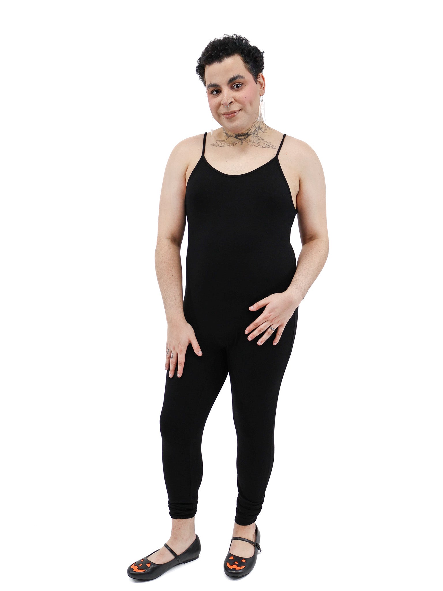 Signature Catsuit FOXBLOOD RESTOCKED! - Die With Your Boots On
