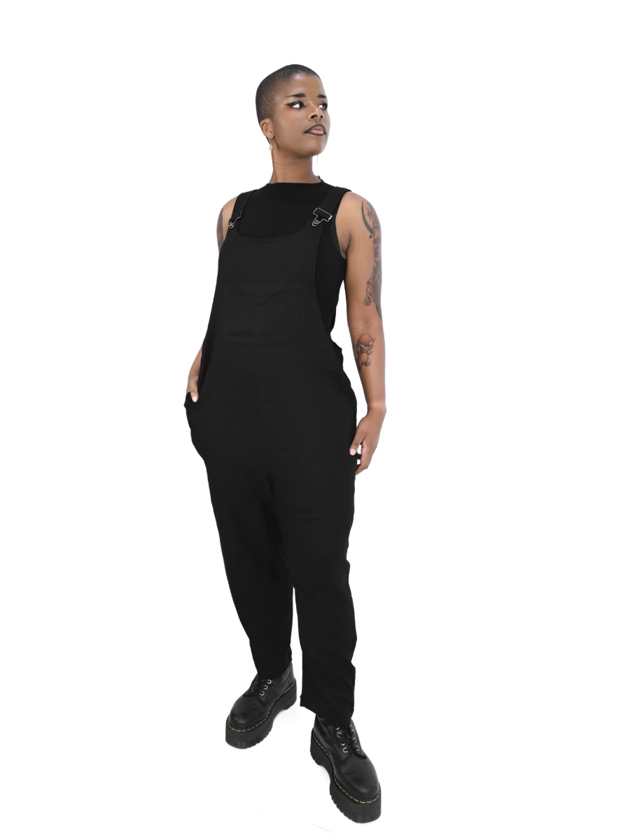Ziggy Overalls FOXBLOOD - Die With Your Boots On