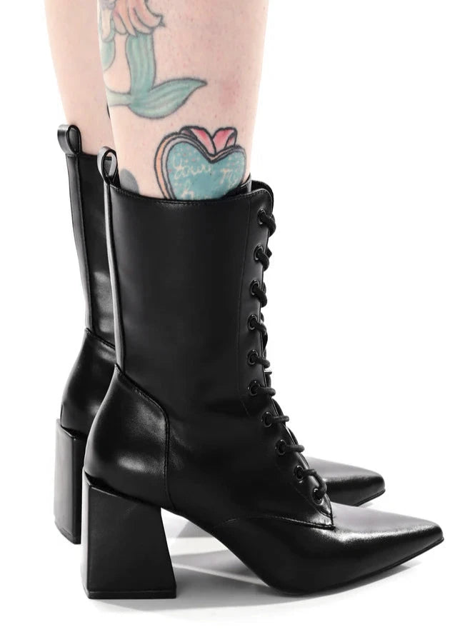 Ghost Host Boots FOXBLOOD - Die With Your Boots On