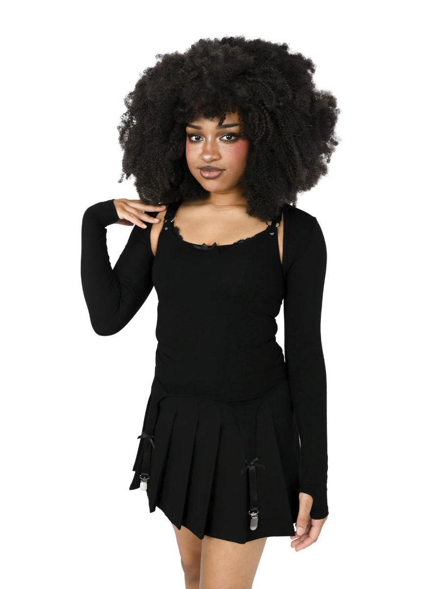 Tori Cami Top FOXBLOOD - Die With Your Boots On