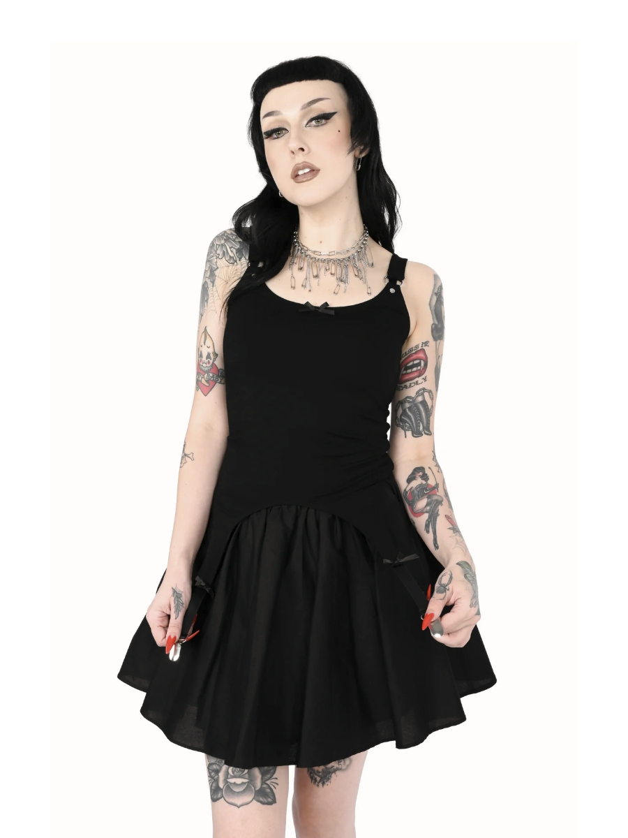 Tori Cami Top FOXBLOOD - Die With Your Boots On