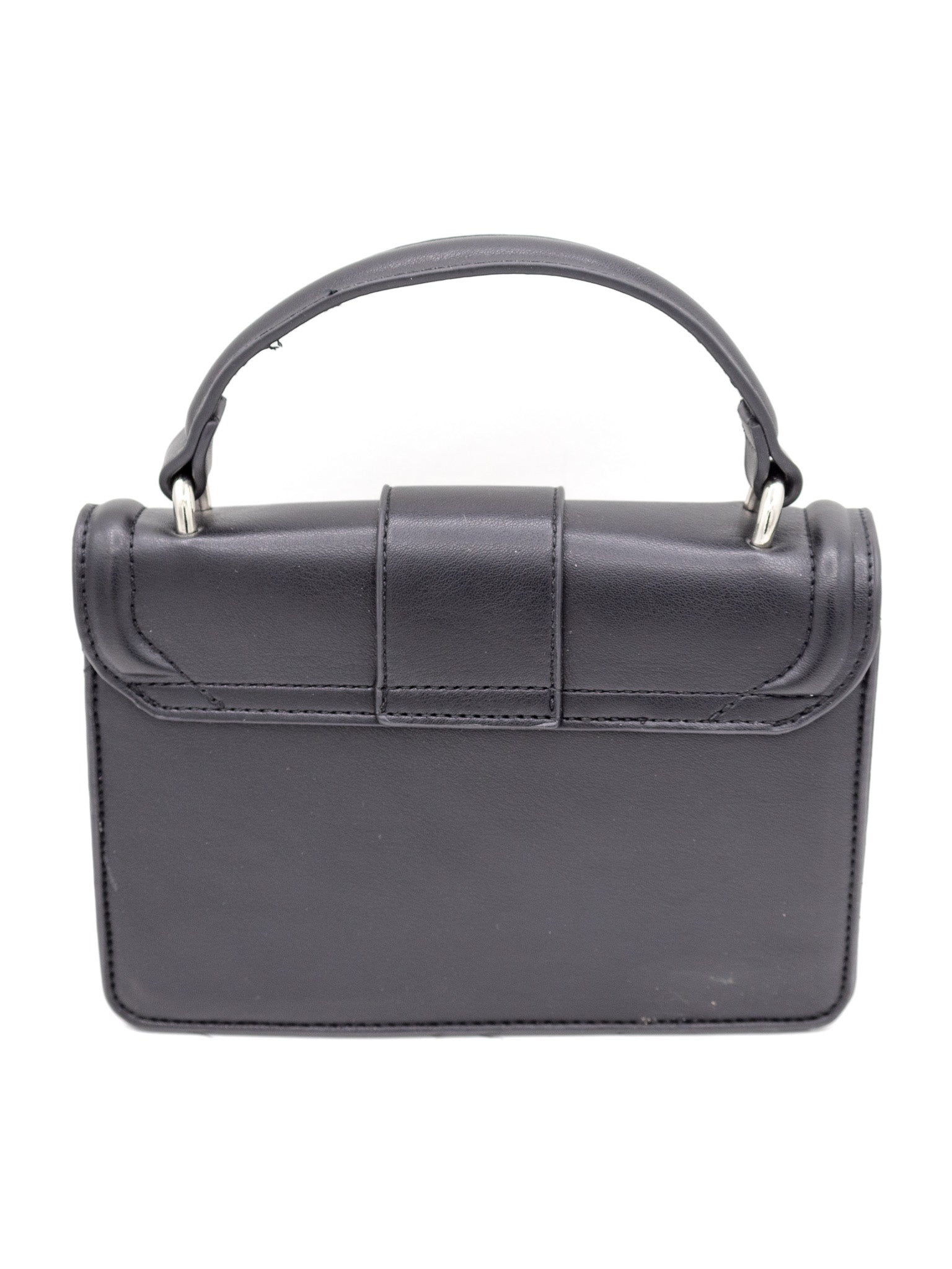Badlands Buckled Handbag RESTOCKED! - Die With Your Boots On