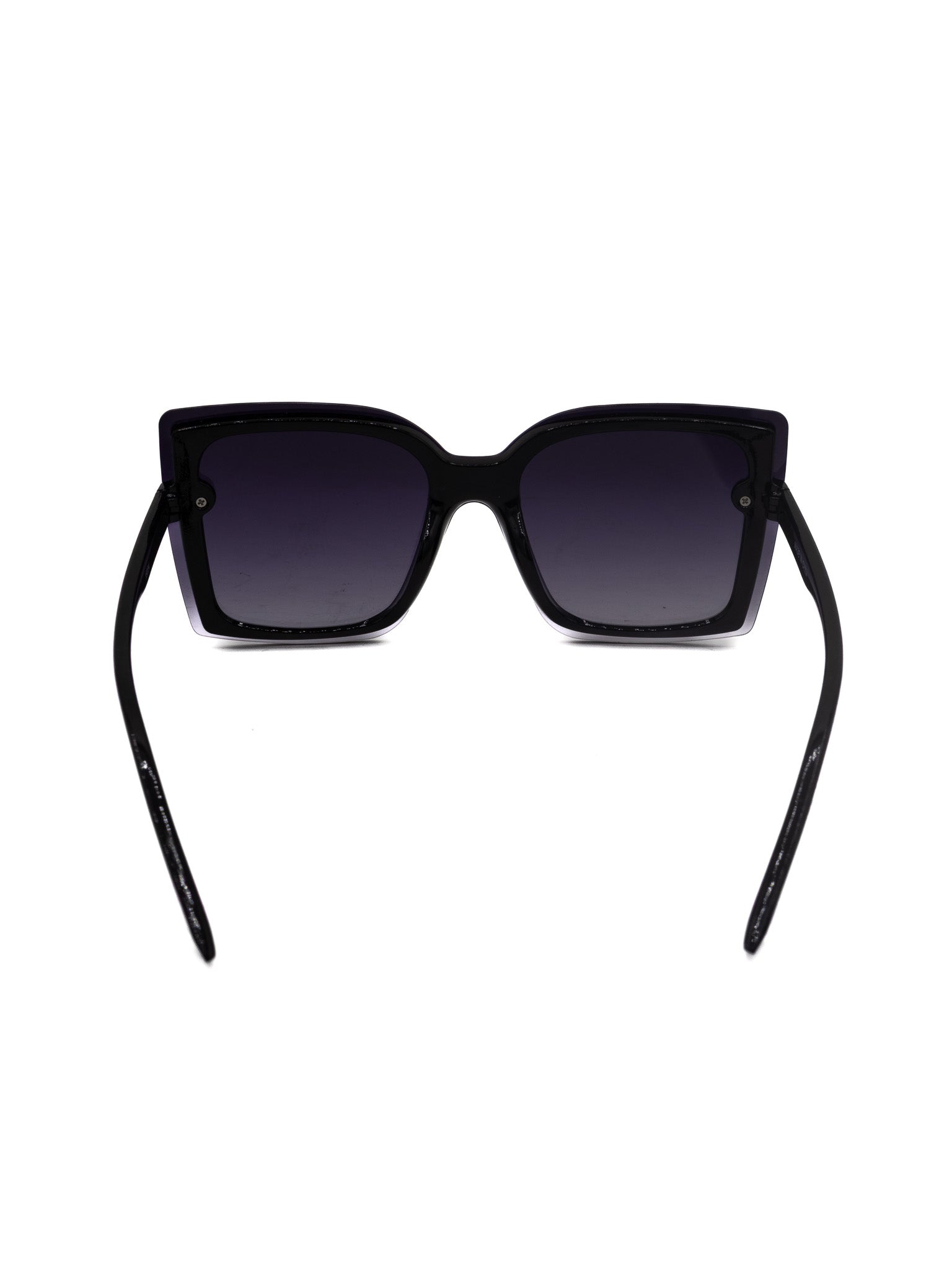 Maxine Sunglasses - Die With Your Boots On