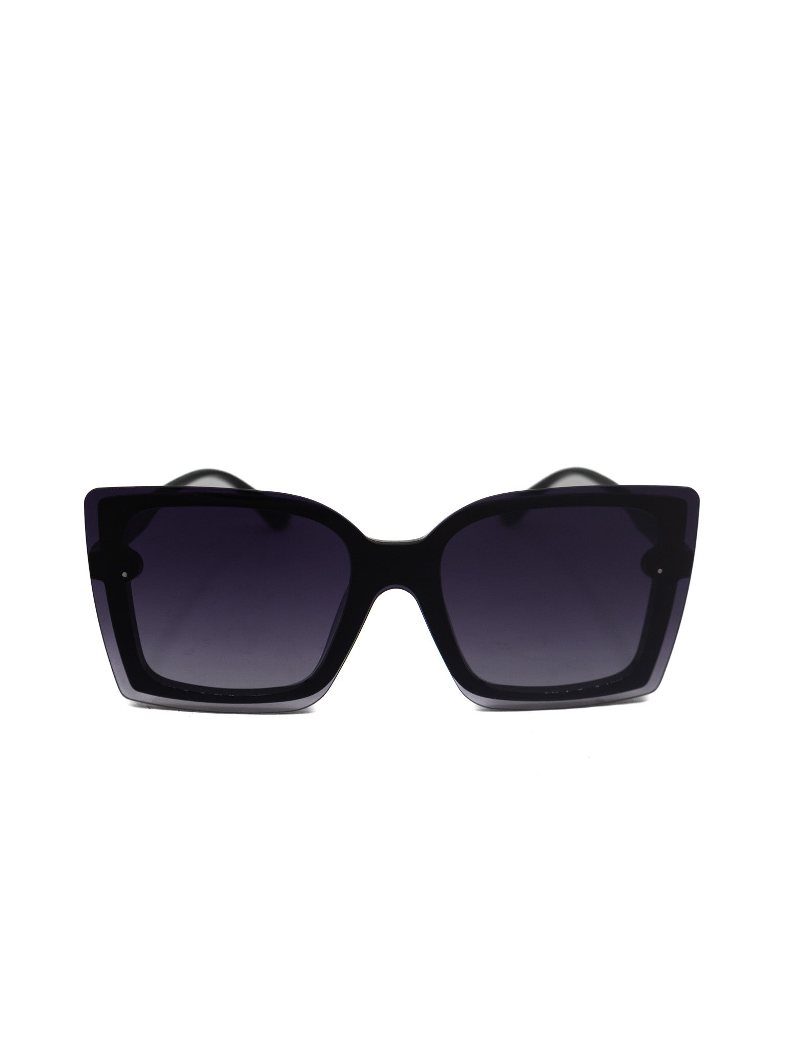 Maxine Sunglasses - Die With Your Boots On