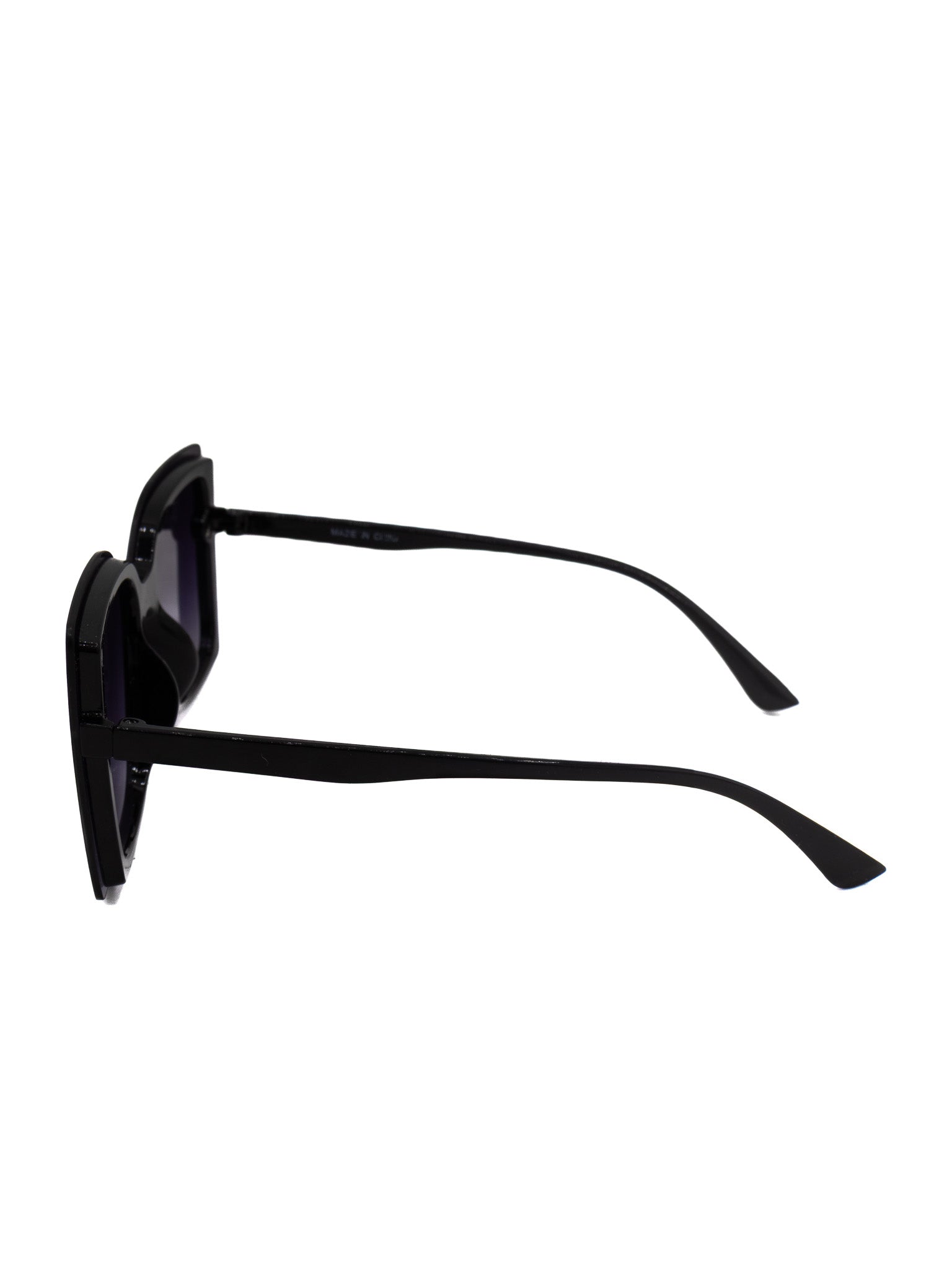 Maxine Sunglasses - Die With Your Boots On