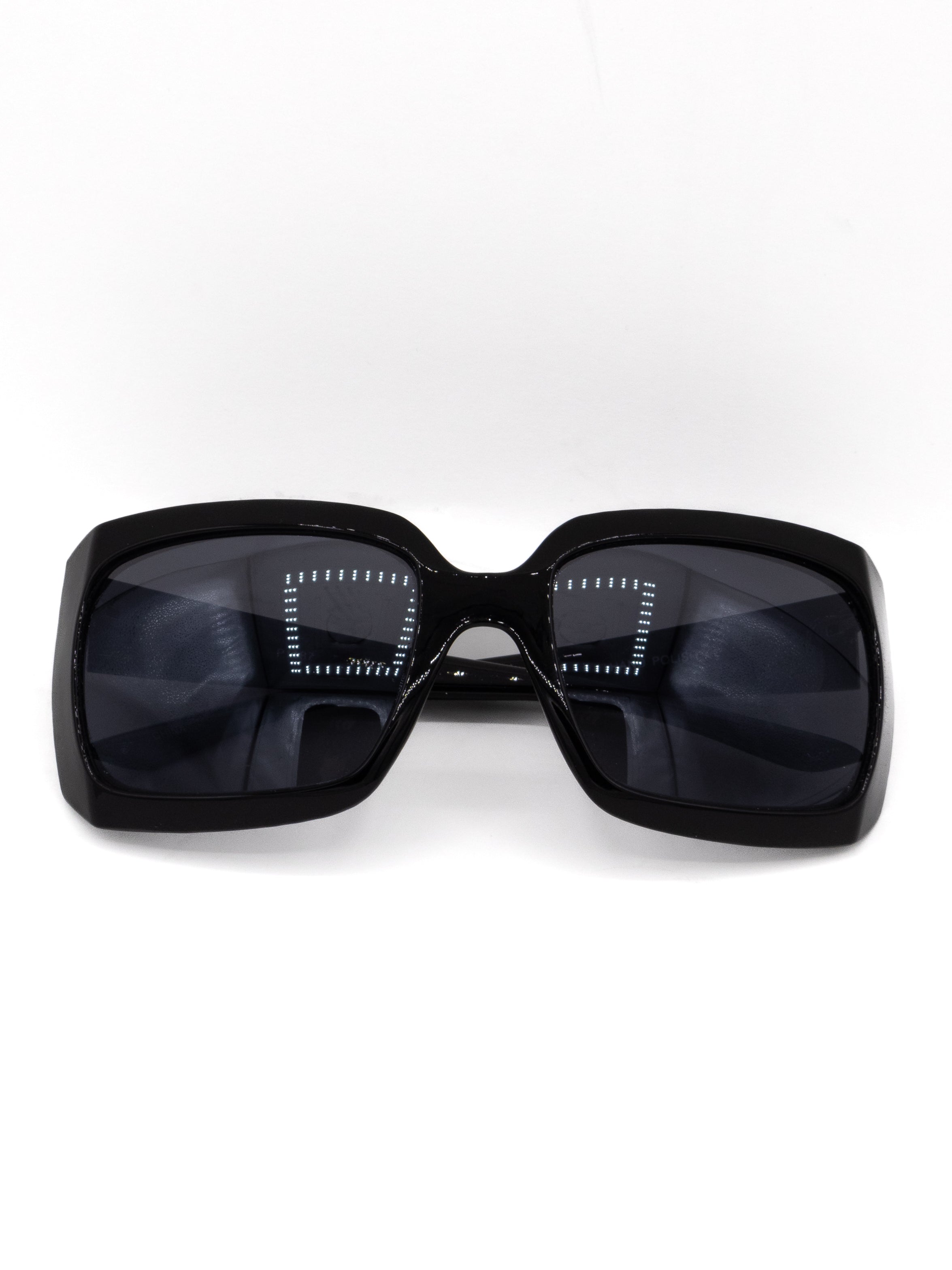 Vincent Sunglasses - Die With Your Boots On
