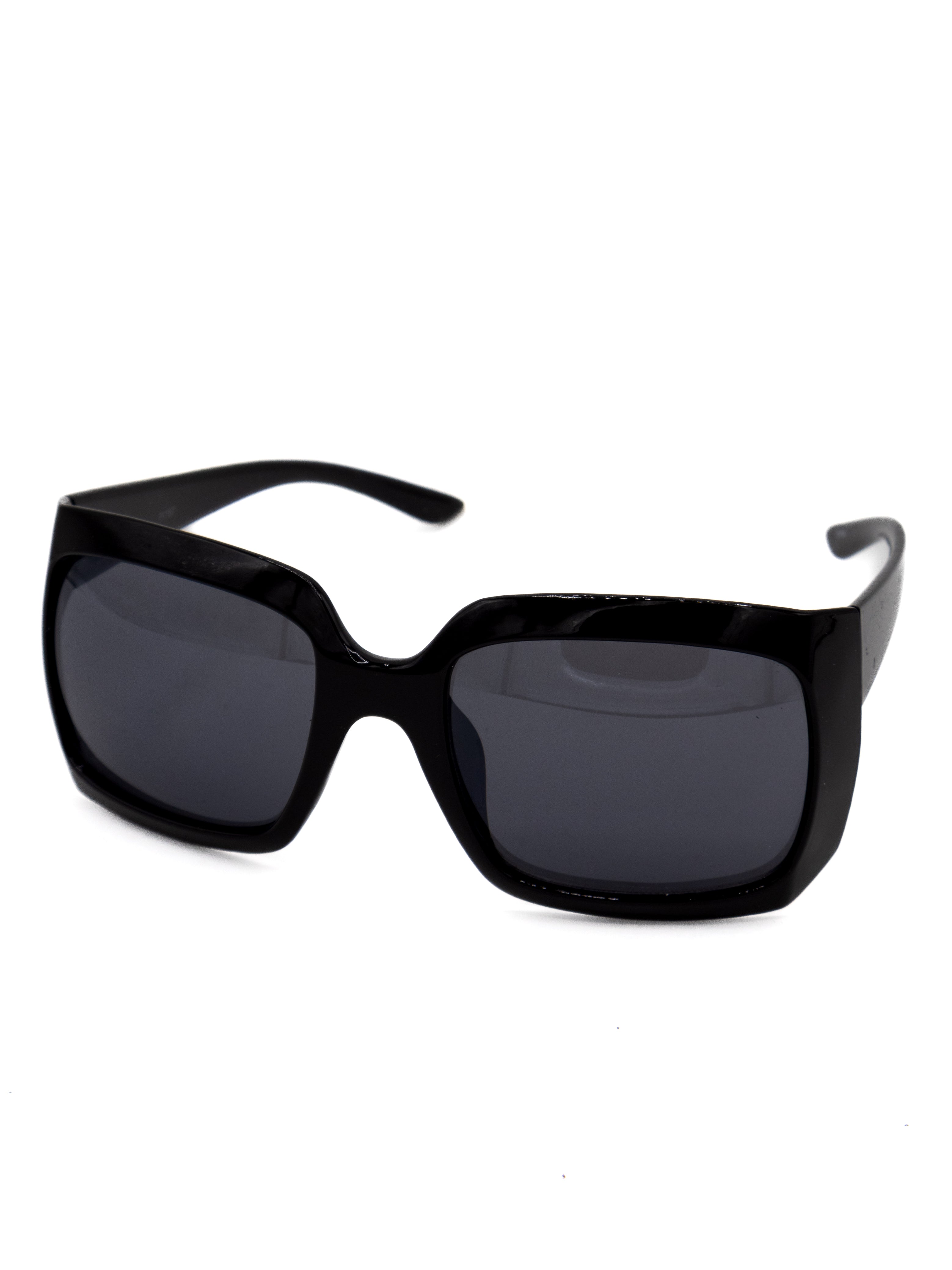 Vincent Sunglasses - Die With Your Boots On