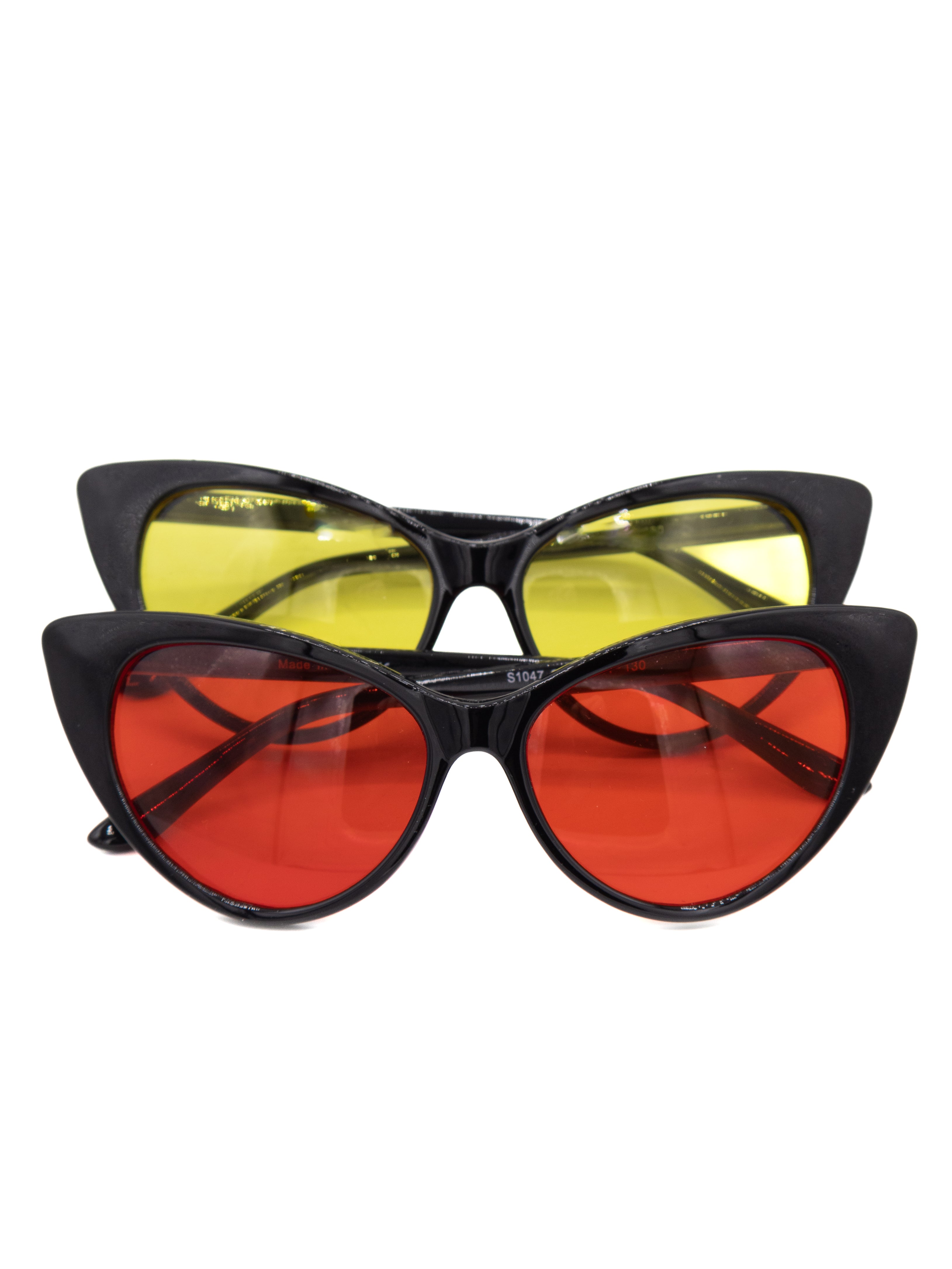 Amira Sunglasses - Die With Your Boots On