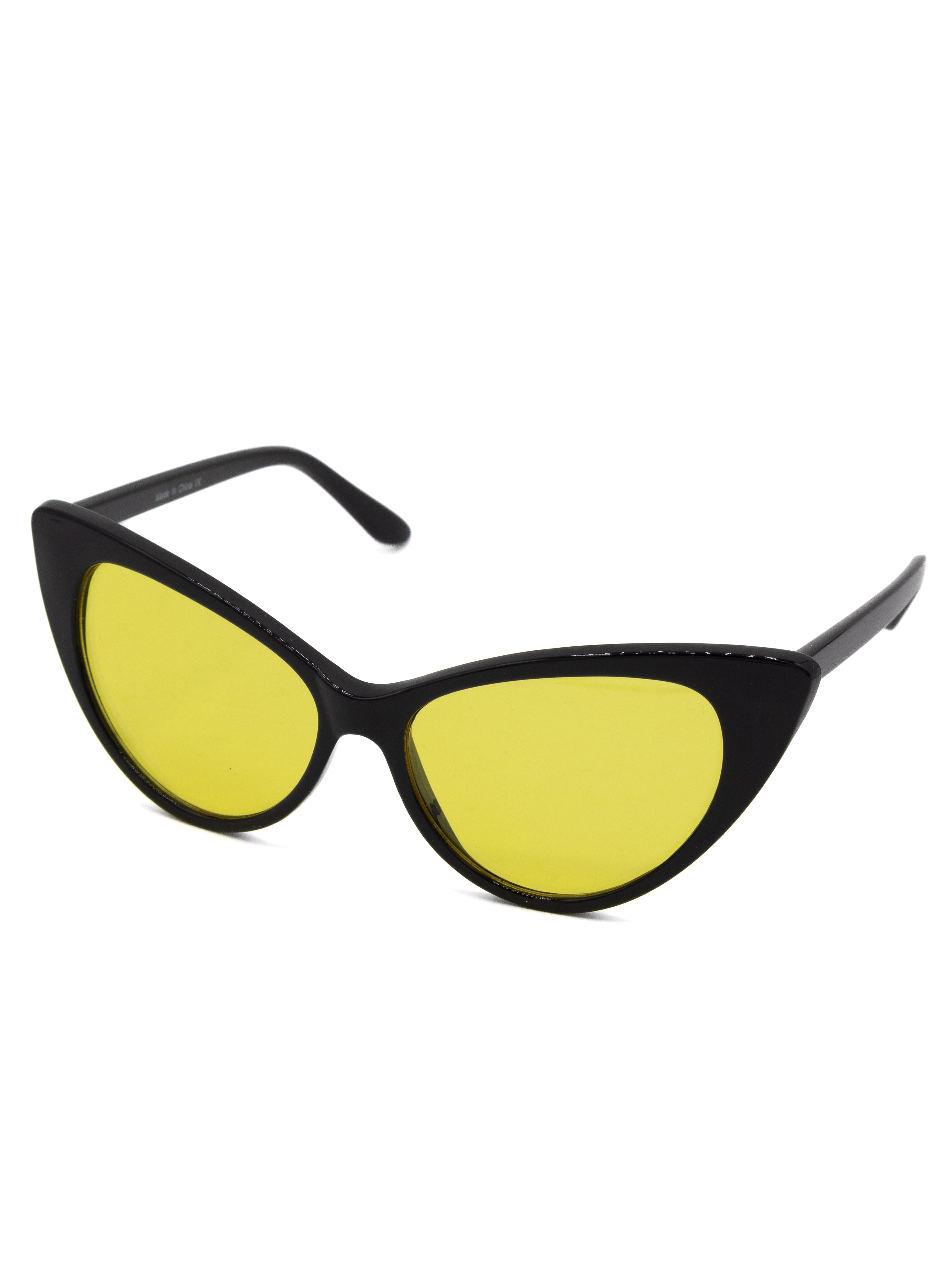 Amira Sunglasses - Die With Your Boots On
