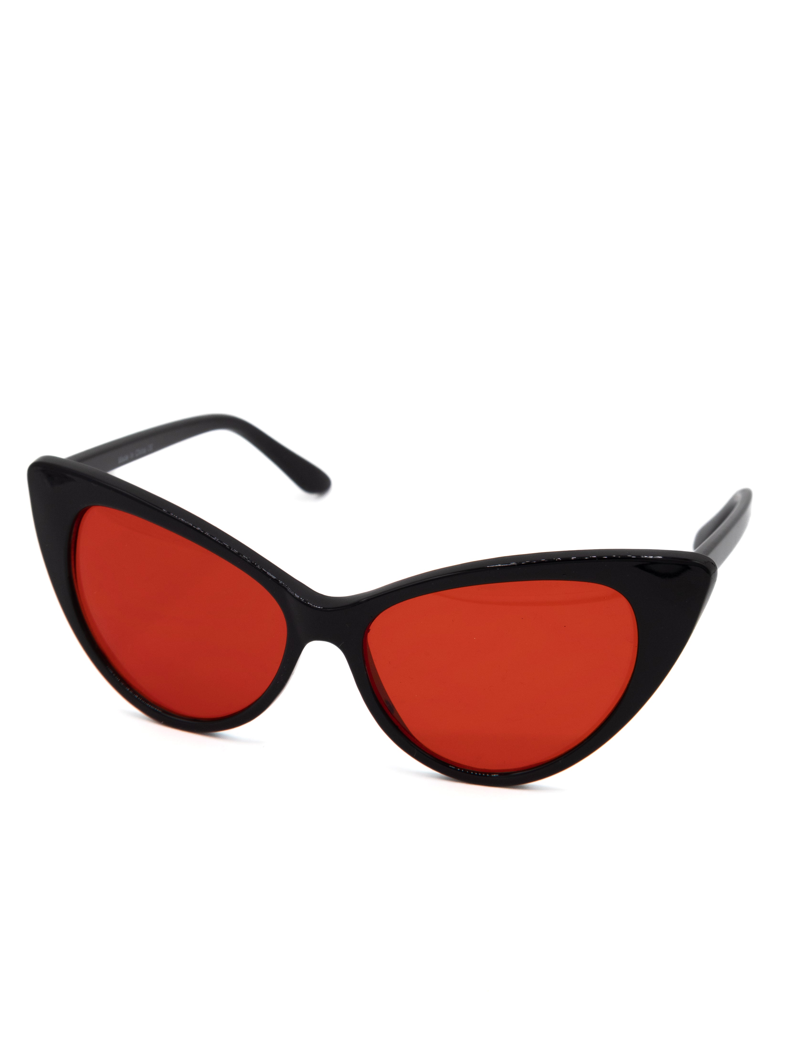 Amira Sunglasses - Die With Your Boots On